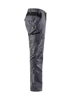 Blåkläder 1444 Pantalon de travail industrie stretch thumbnail (vignette)