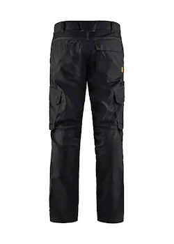 Blåkläder 1444 Pantalon de travail industrie stretch thumbnail (vignette)