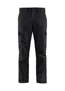 Blåkläder 1444 Pantalon de travail industrie stretch thumbnail (vignette)
