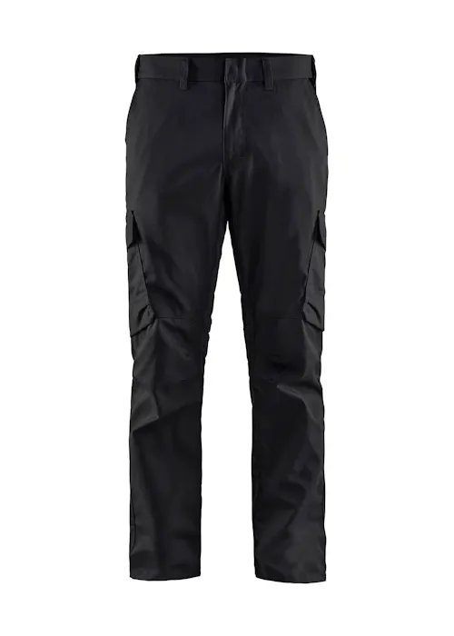 Blåkläder 1444 Pantalon de travail industrie stretch