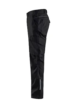 Blåkläder 1444 Pantalon de travail industrie stretch thumbnail (vignette)