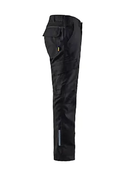 Blåkläder 1444 Pantalon de travail industrie stretch thumbnail (vignette)