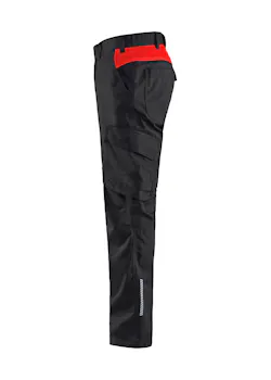 Blåkläder 1444 Pantalon de travail industrie stretch thumbnail (vignette)
