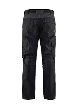 Blåkläder 1444 Pantalon de travail industrie stretch thumbnail (vignette)