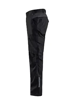 Blåkläder 1444 Pantalon de travail industrie stretch thumbnail (vignette)