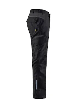Blåkläder 1444 Pantalon de travail industrie stretch thumbnail (vignette)