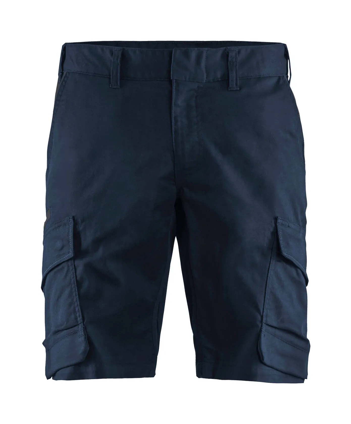 Dunkelmarineblau/Schwarz