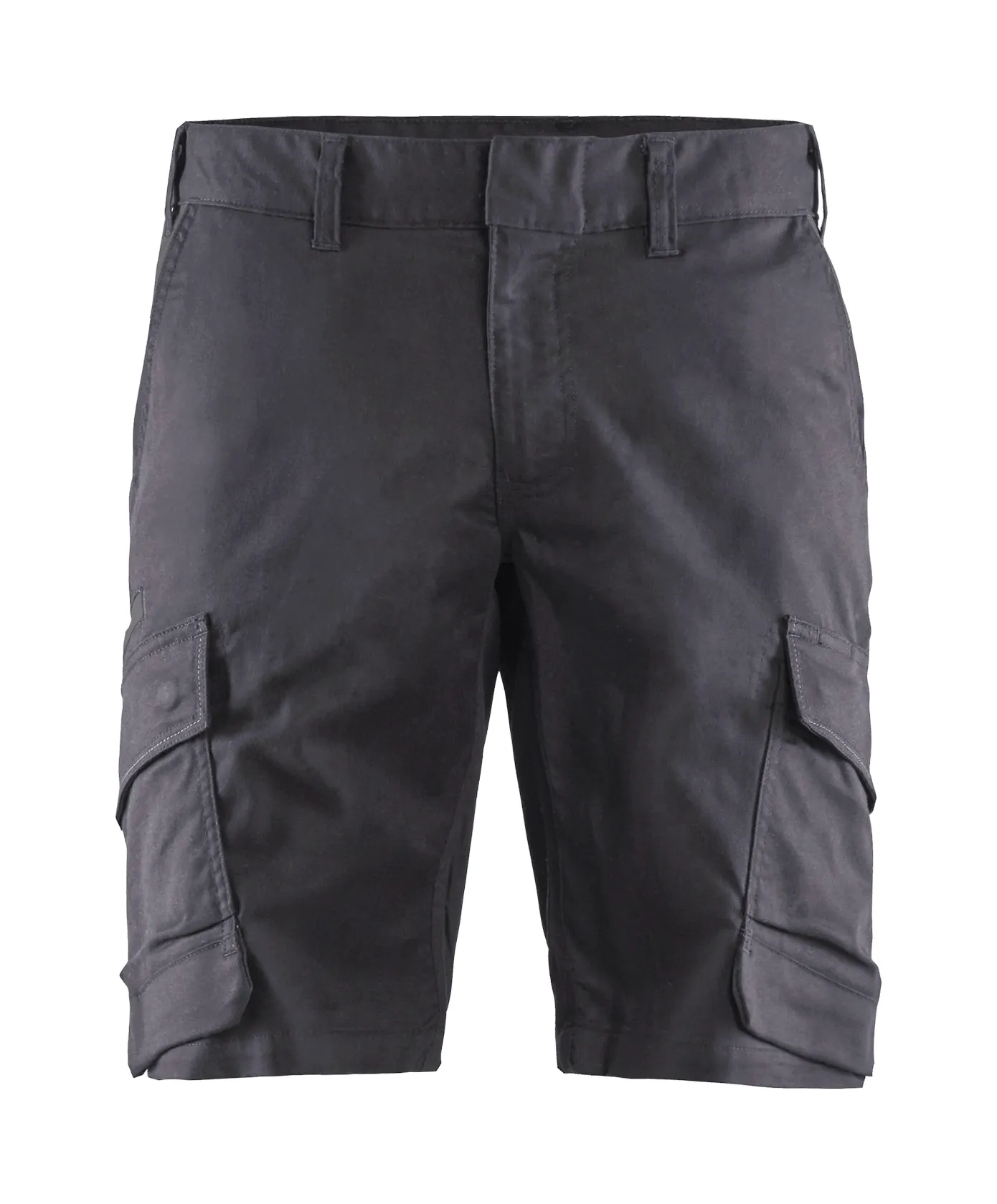 Medium Grau/Schwarz