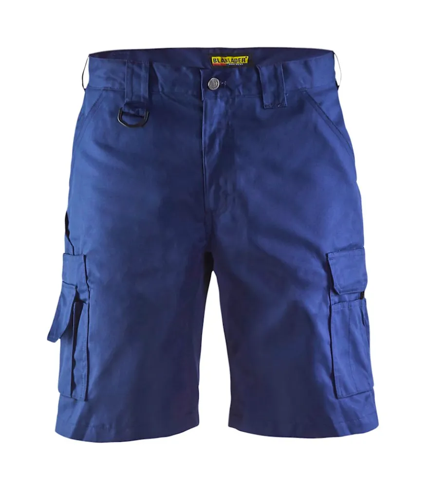 Marineblauw
