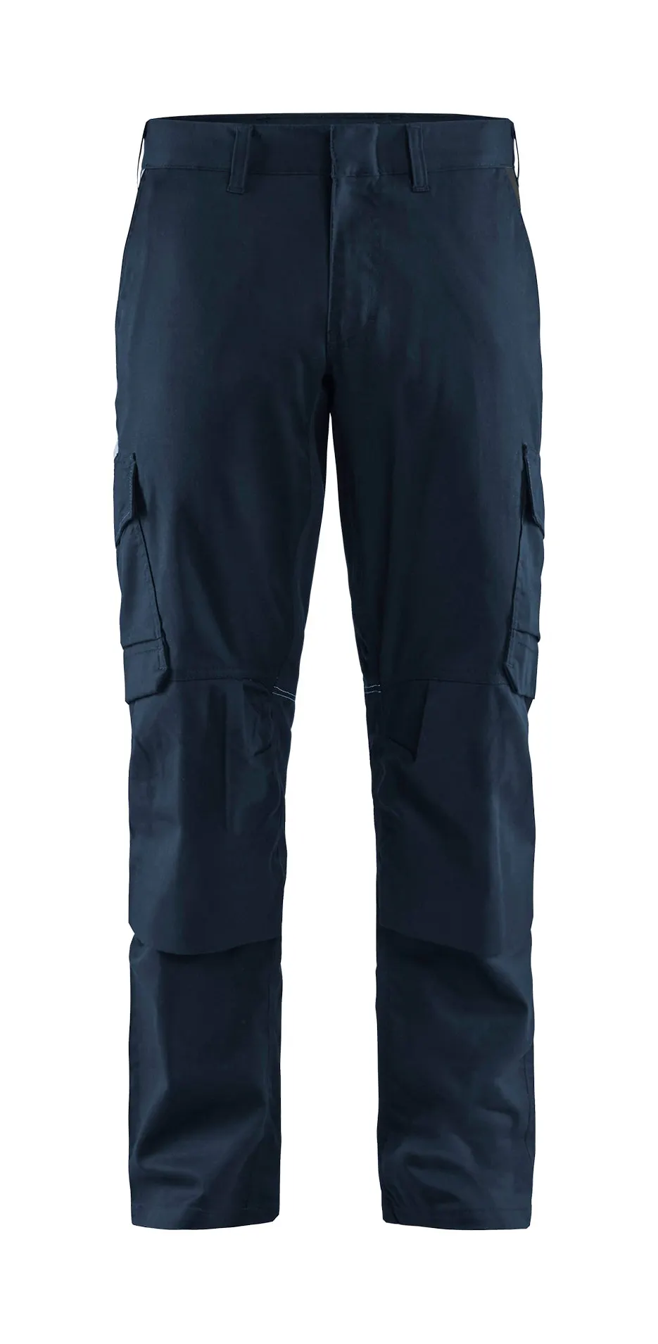 Dunkelmarineblau/Schwarz