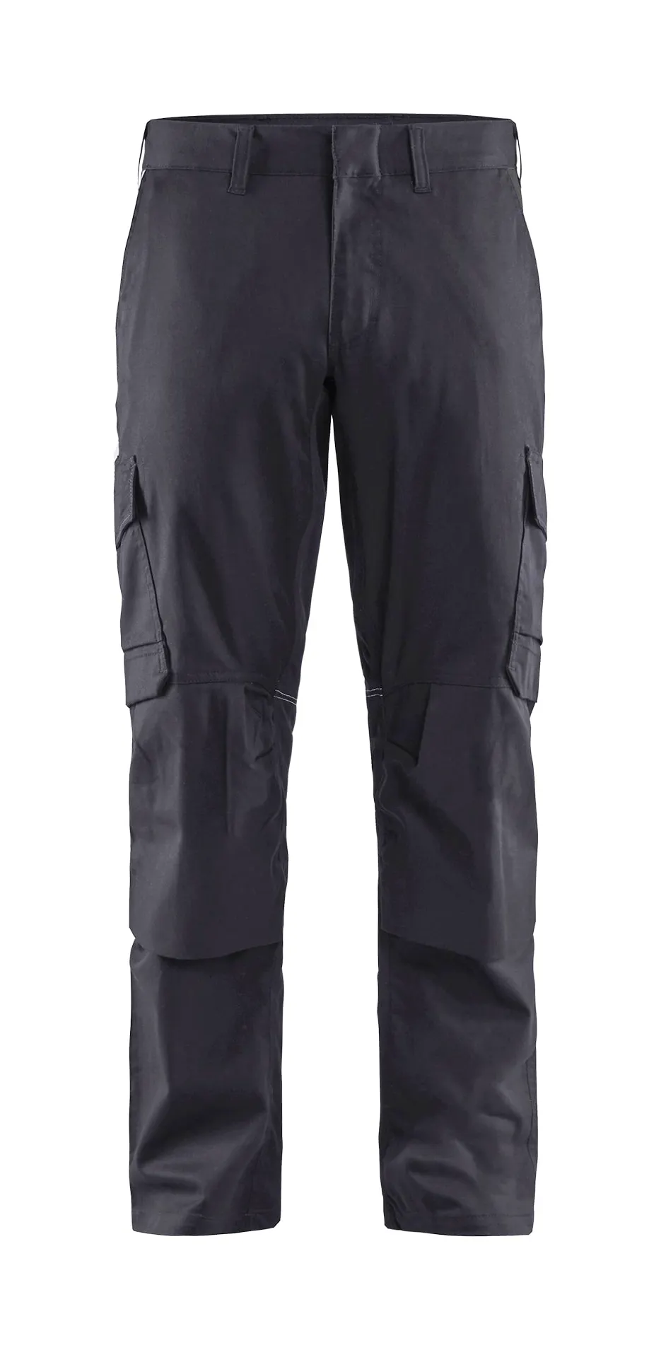 Medium Grau/Schwarz