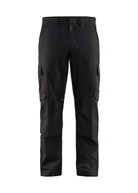 Blåkläder 1448 Industrie Werkbroek Stretch Kniezakken