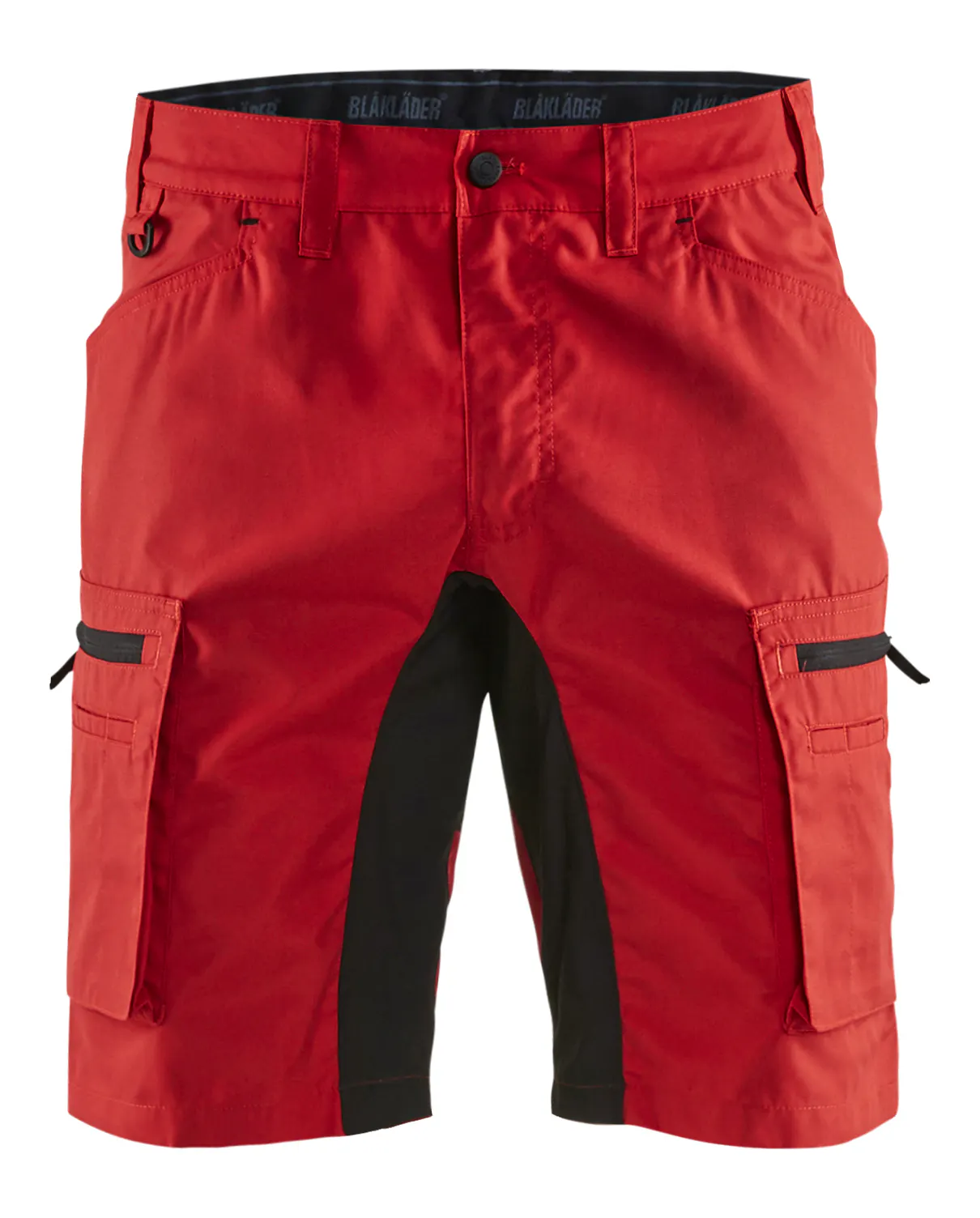 Rood/Zwart