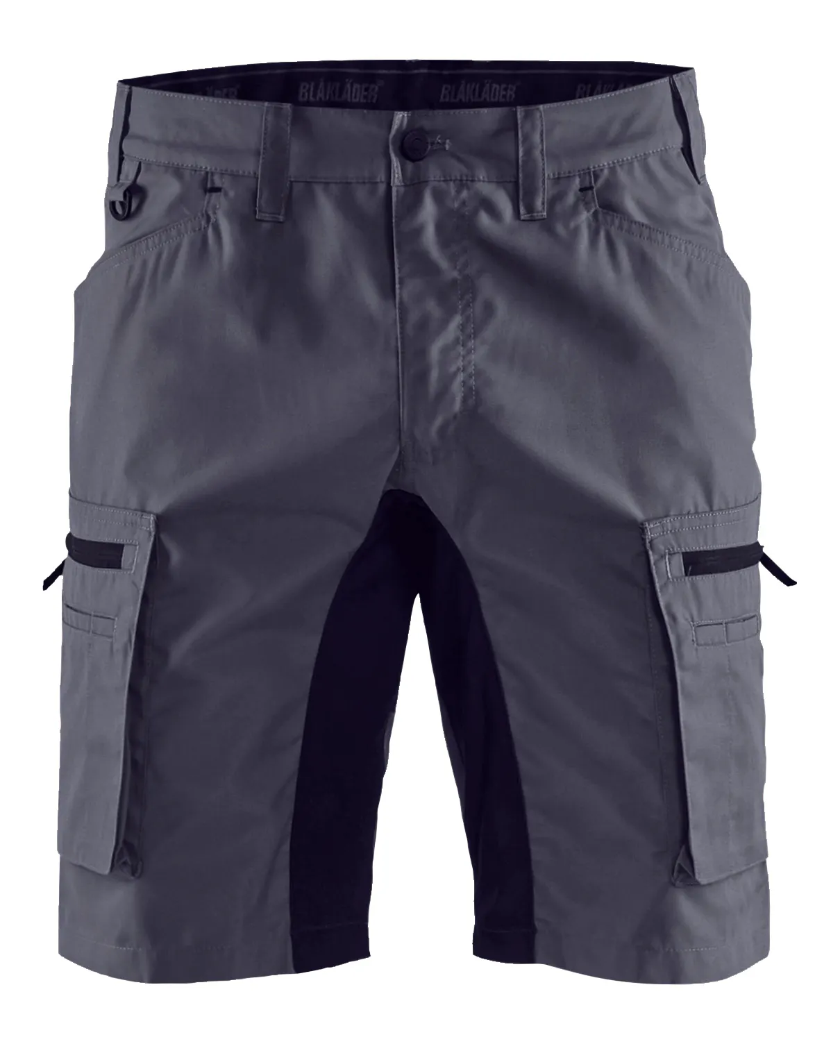 medium Grijs/Zwart