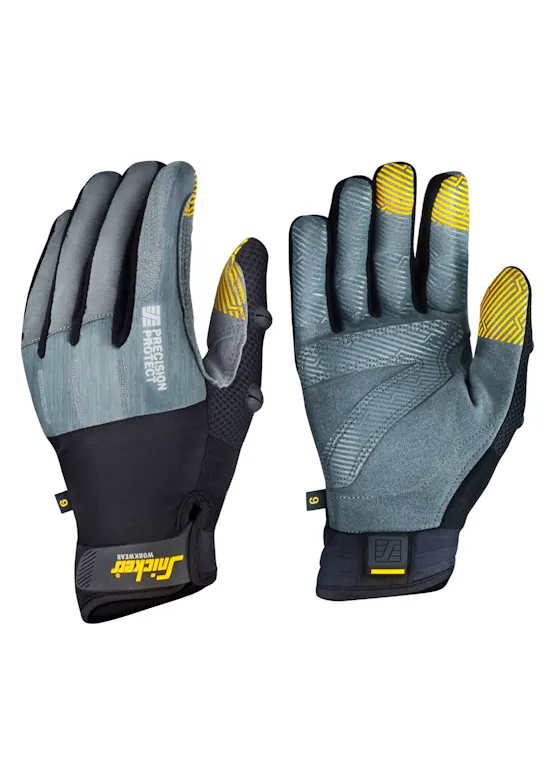 Snickers Precision Protect Gloves 9574