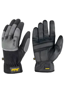 Snickers Power Core Gloves 9585