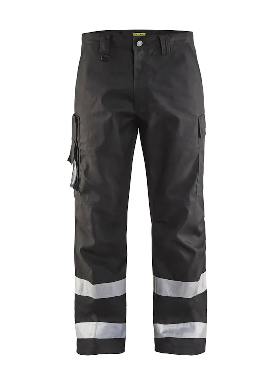 Blåkläder 1451 Service/Transport werkbroek