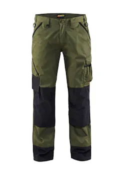 Blåkläder 1454 Garden pantalon de travail thumbnail (vignette)