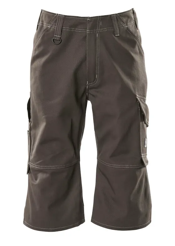Mascot Hartford Shorts, Long