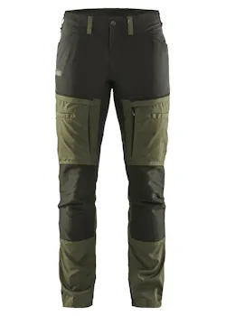 Blåkläder 1456 Service Werkbroek Stretch miniatuur