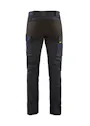 Blåkläder 14571147 Service Werkbroek Denim Stretch miniatuur