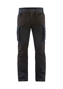 Blåkläder 14571147 Service Werkbroek Denim Stretch