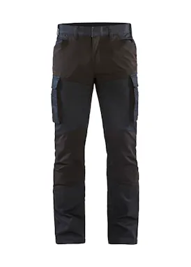 Blåkläder 14571147 Service-Arbeitshose Denim-Stretch