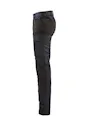 Blåkläder 14571147 Service Werkbroek Denim Stretch miniatuur