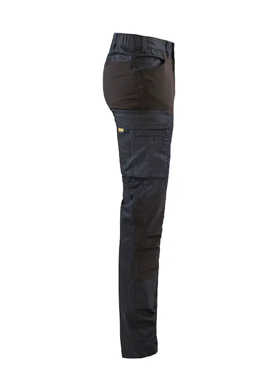 Blåkläder 14571147 Service Werkbroek Denim Stretch