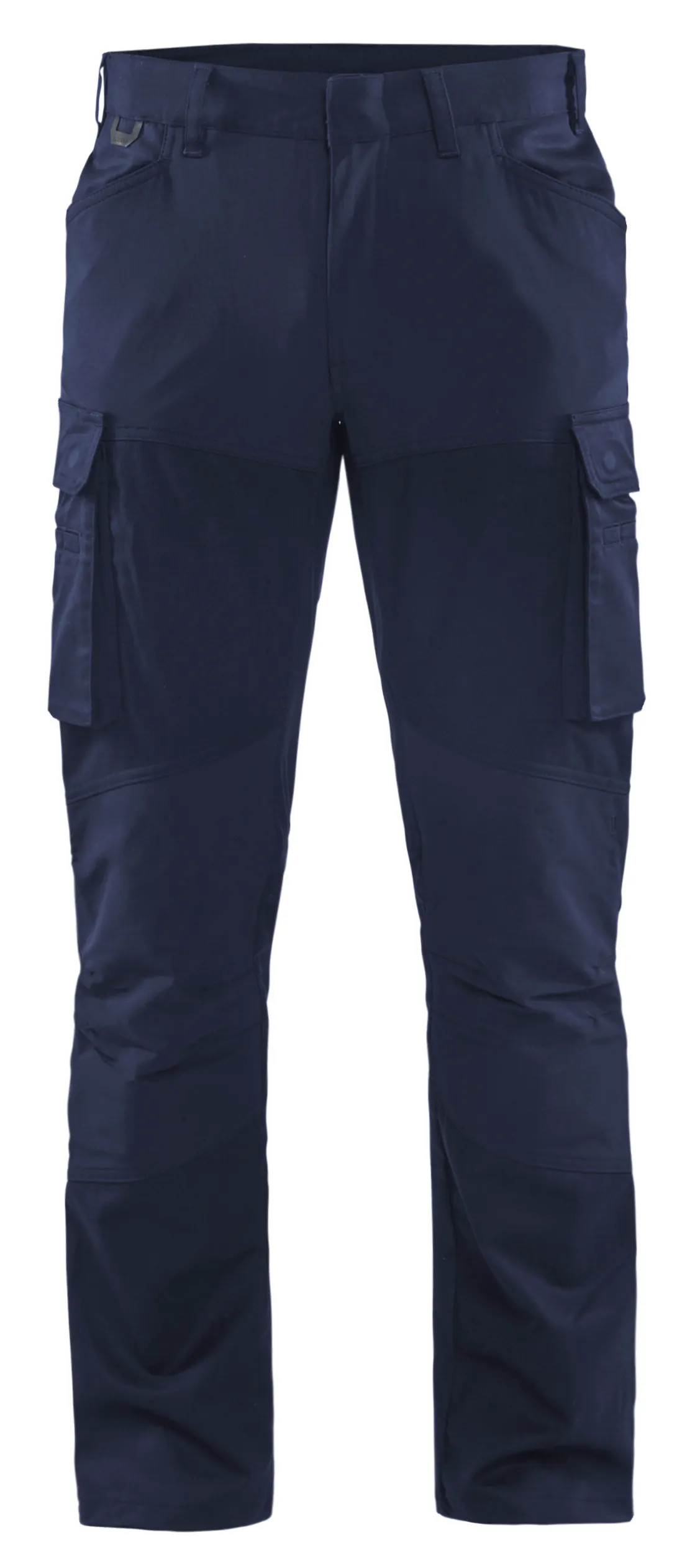 Dark navy blue
