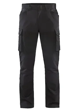 Blåkläder Service Werkbroek Stretch 14571830