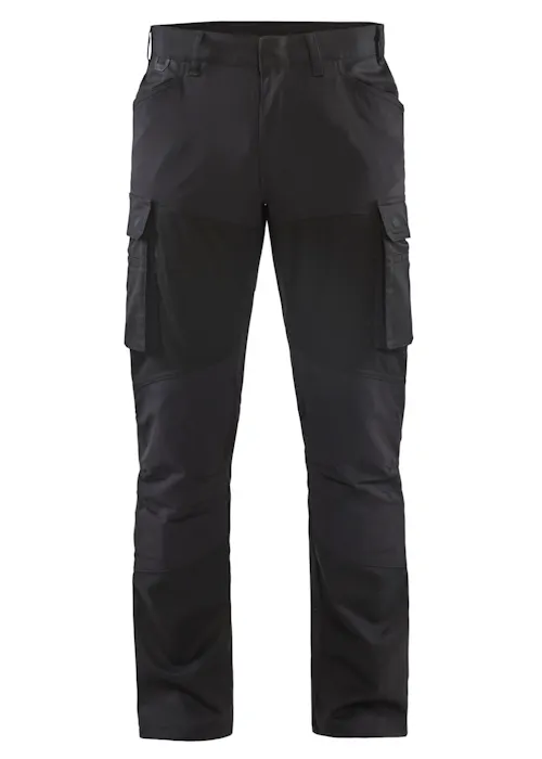 Blåkläder Service Werkbroek Stretch 14571830