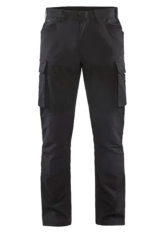 Blåkläder Service-Arbeitshose Stretch 14571830