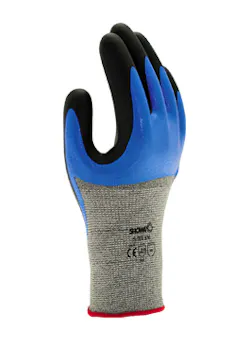 Showa S-TEX 376 Snijbestendige Handschoen