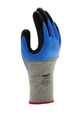 Showa S-TEX 376 schnittfester Handschuh