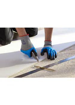 Showa S-TEX 376 Snijbestendige Handschoen miniatuur