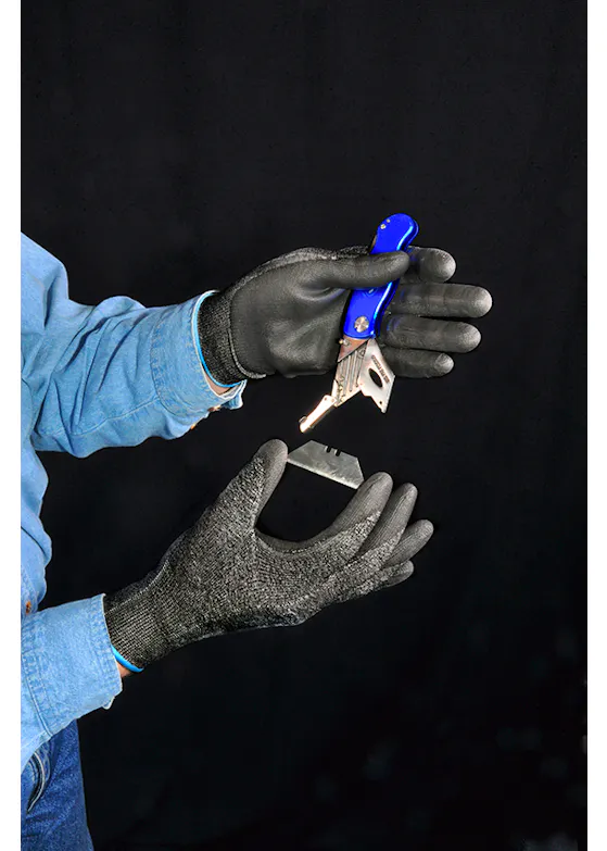 Showa S-TEX 541 Snijbestendige Handschoen