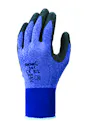 Showa 341 Latex-Arbeitshandschuh Vorschaubild