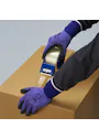 Showa 341 Latex-Arbeitshandschuh Vorschaubild