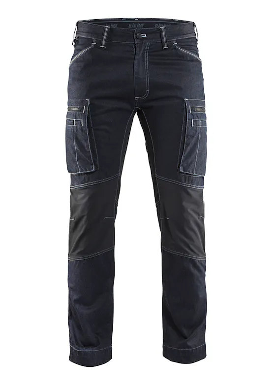 Blåkläder 14591142 Service Stretchhose
