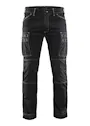 Blåkläder 14591142 Service Stretchhose Vorschaubild
