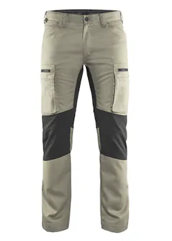 Blåkläder 14591845 Service-Stretchhose thumbnail