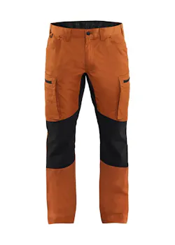 Blåkläder 14591845 Service-Stretchhose thumbnail