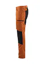 Blåkläder 14591845 Service-Arbeitshose (Stretch) Vorschaubild