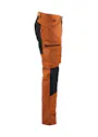 Blåkläder 14591845 Service-Arbeitshose (Stretch) Vorschaubild