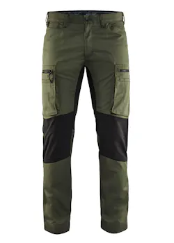 Blåkläder 14591845 Service-Stretchhose thumbnail