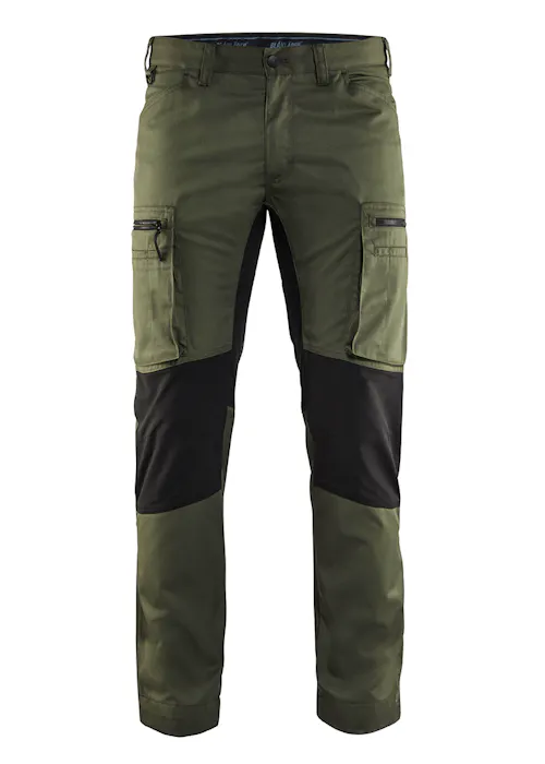 Blåkläder 14591845 Service-Stretchhose