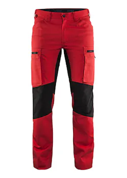 Blåkläder 14591845 Service-Stretchhose thumbnail