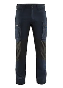 Blåkläder 14591845 Service-Stretchhose thumbnail