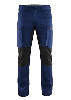 Blåkläder 14591845 Service-Stretchhose thumbnail